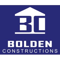 Bolden Constructions logo, Bolden Constructions contact details