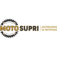 MOTOSUPRI Motopeças logo, MOTOSUPRI Motopeças contact details