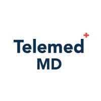 Telemed MD logo, Telemed MD contact details