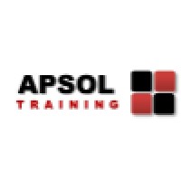 Apsol Training logo, Apsol Training contact details