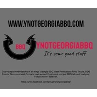 YNotGeorgiaBBQ logo, YNotGeorgiaBBQ contact details