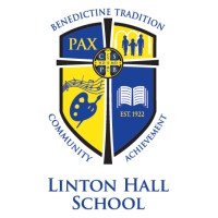 Linton Hall School logo, Linton Hall School contact details