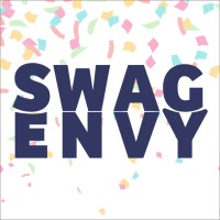 Swag Envy logo, Swag Envy contact details