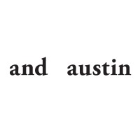 And Austin logo, And Austin contact details