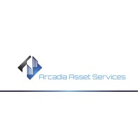 Arcadia Asset Services logo, Arcadia Asset Services contact details