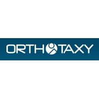 Orthotaxy logo, Orthotaxy contact details