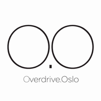 Overdrive.Oslo logo, Overdrive.Oslo contact details