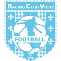 Racing Club Vichy Football logo, Racing Club Vichy Football contact details