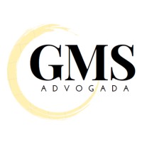 GMS Advogada logo, GMS Advogada contact details