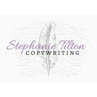 Stephanie Tilton Copywriting logo, Stephanie Tilton Copywriting contact details