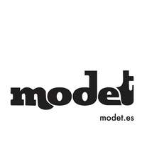 Modet logo, Modet contact details