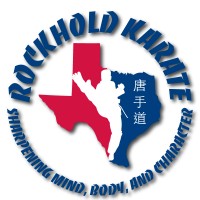 Rockhold Karate logo, Rockhold Karate contact details