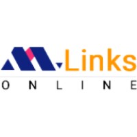 mlinksonline logo, mlinksonline contact details