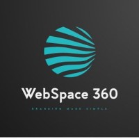 WebSpace 360 logo, WebSpace 360 contact details