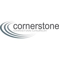 Cornerstone Christian Church logo, Cornerstone Christian Church contact details