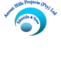 AHP Shuttle & Tours logo, AHP Shuttle & Tours contact details