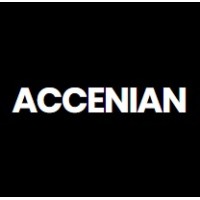 Accenian logo, Accenian contact details