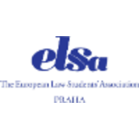 ELSA Praha logo, ELSA Praha contact details