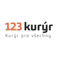 123kurýr logo, 123kurýr contact details