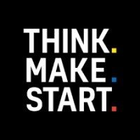 Think.Make.Start. logo, Think.Make.Start. contact details