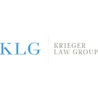 Krieger Law Group, Consumer and Debt Defense Attorneys at Law, Las Vegas logo, Krieger Law Group, Consumer and Debt Defense Attorneys at Law, Las Vegas contact details