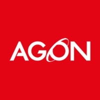 Agon Enerji logo, Agon Enerji contact details