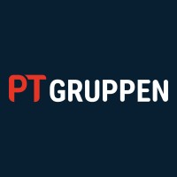 PT Gruppen Norge logo, PT Gruppen Norge contact details