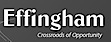 Effingham County logo, Effingham County contact details