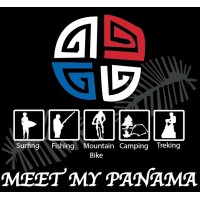 Meet my Panama logo, Meet my Panama contact details