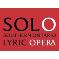 Southern Ontario Lyric Opera logo, Southern Ontario Lyric Opera contact details