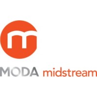 Moda Midstream logo, Moda Midstream contact details