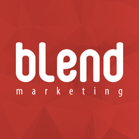 Blend Marketing Ltda. logo, Blend Marketing Ltda. contact details