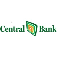 Central Bank logo, Central Bank contact details