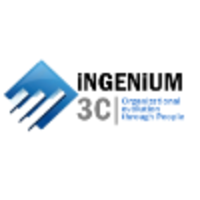 INGENIUM 3C logo, INGENIUM 3C contact details