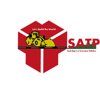 SATP logo, SATP contact details