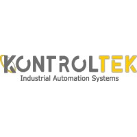 KONTROLTEK logo, KONTROLTEK contact details