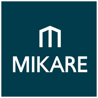 Mikare logo, Mikare contact details