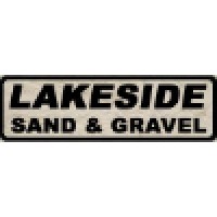 Lakeside Sand and Gravel, Inc. logo, Lakeside Sand and Gravel, Inc. contact details