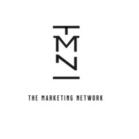 The Marketing Network (TMN) logo, The Marketing Network (TMN) contact details