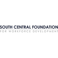 South Central Foundation for Workforce Development logo, South Central Foundation for Workforce Development contact details