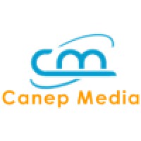 Canep Media logo, Canep Media contact details