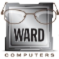 Ward Computers logo, Ward Computers contact details