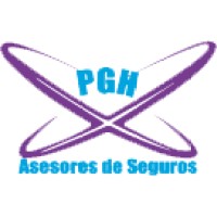 PGH & Cia. | Ingeniería de Riesgos | Seguros | Pensión logo, PGH & Cia. | Ingeniería de Riesgos | Seguros | Pensión contact details