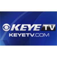 KEYE-TV logo, KEYE-TV contact details