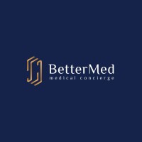 BetterMed.Id logo, BetterMed.Id contact details