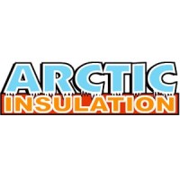 Arctic Insulation logo, Arctic Insulation contact details