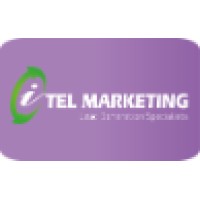 ITEL Marketing logo, ITEL Marketing contact details