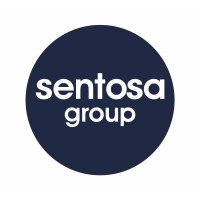 SENTOSA GROUP logo, SENTOSA GROUP contact details