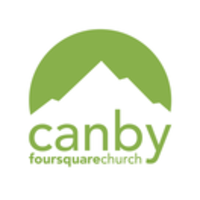 Canby Foursquare Church logo, Canby Foursquare Church contact details