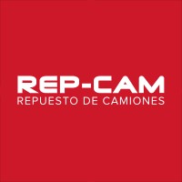 REP-CAM logo, REP-CAM contact details